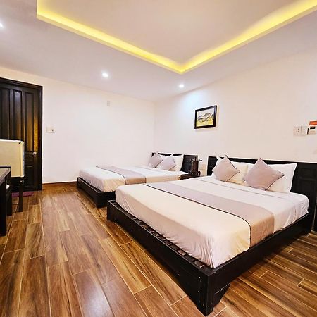 Win Homestay 会安 外观 照片