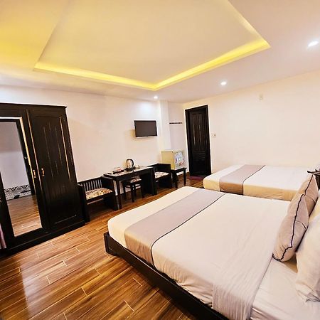 Win Homestay 会安 外观 照片