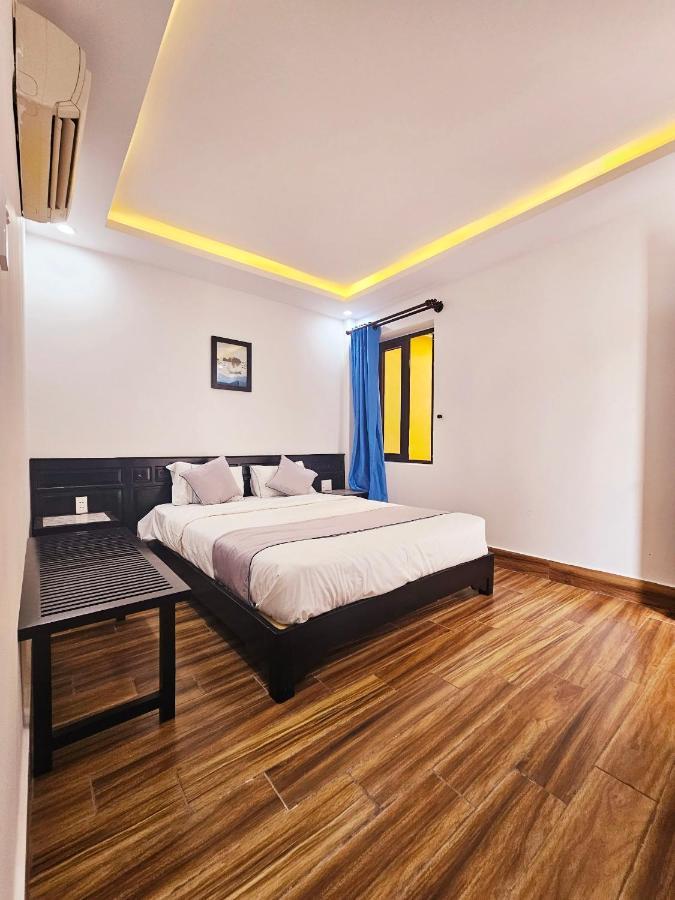 Win Homestay 会安 外观 照片