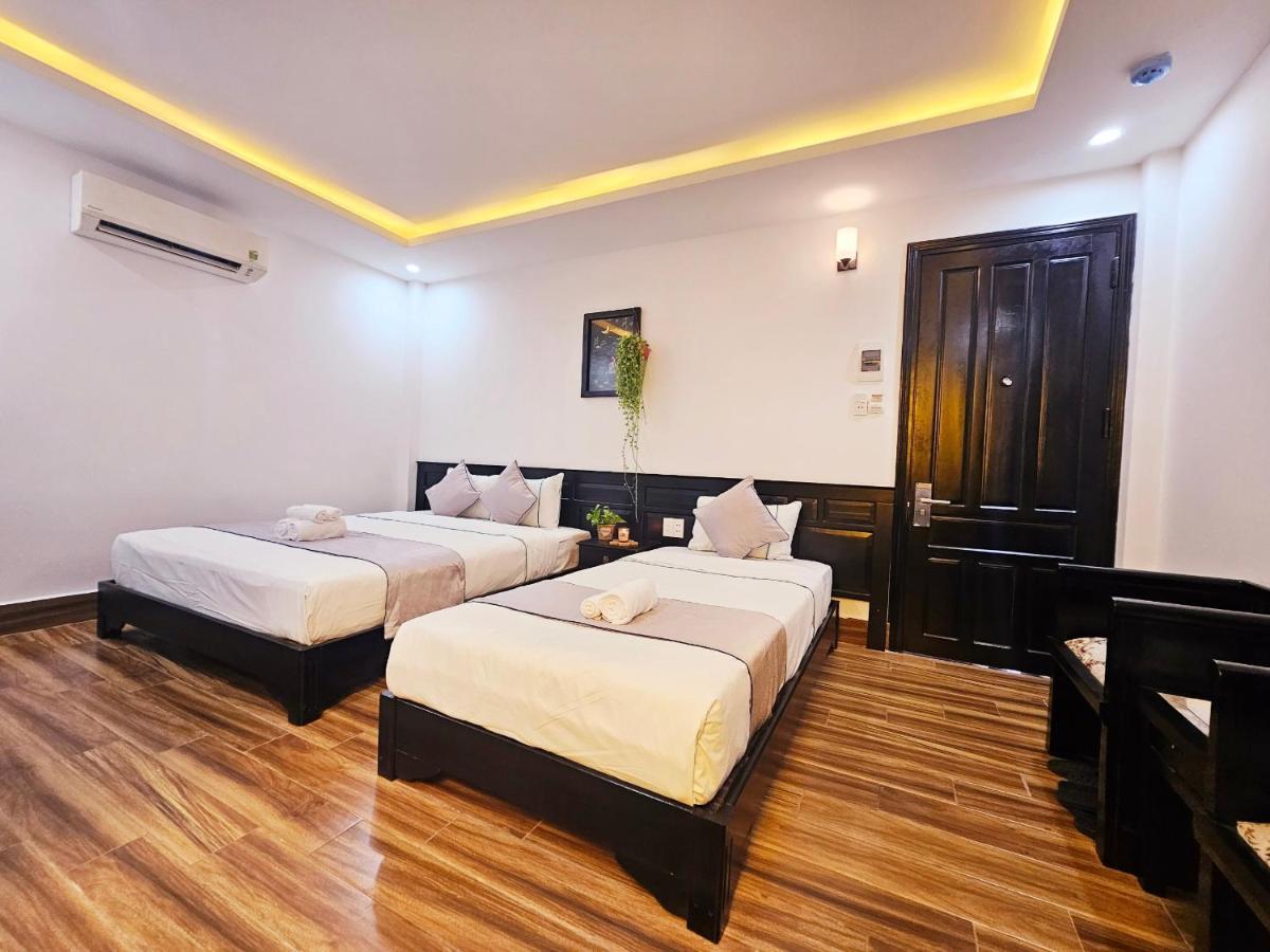 Win Homestay 会安 外观 照片