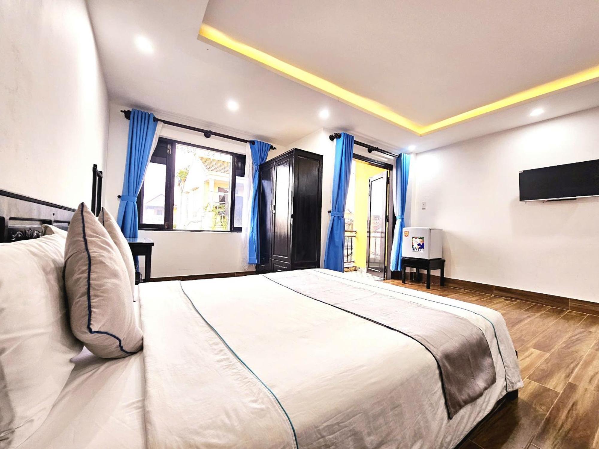 Win Homestay 会安 外观 照片