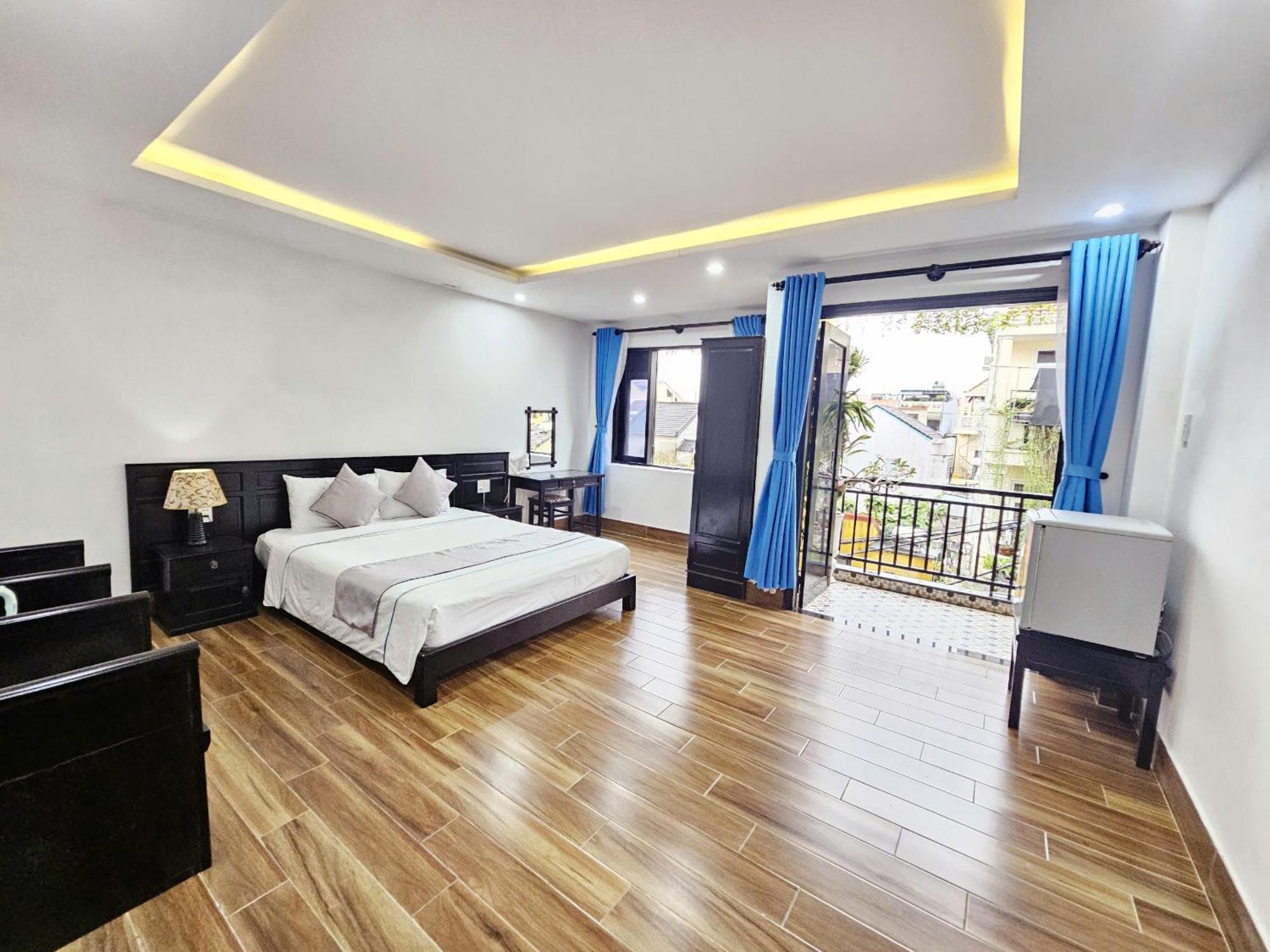 Win Homestay 会安 外观 照片