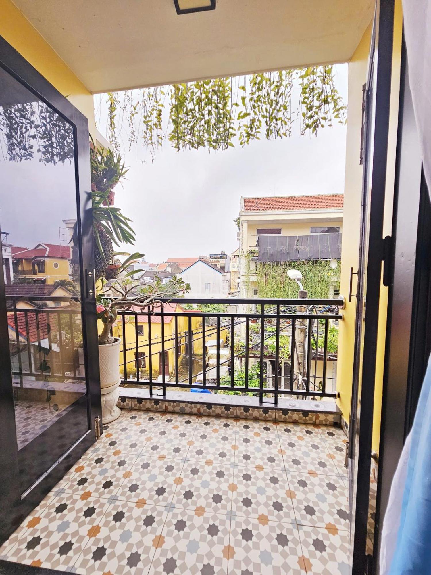 Win Homestay 会安 外观 照片