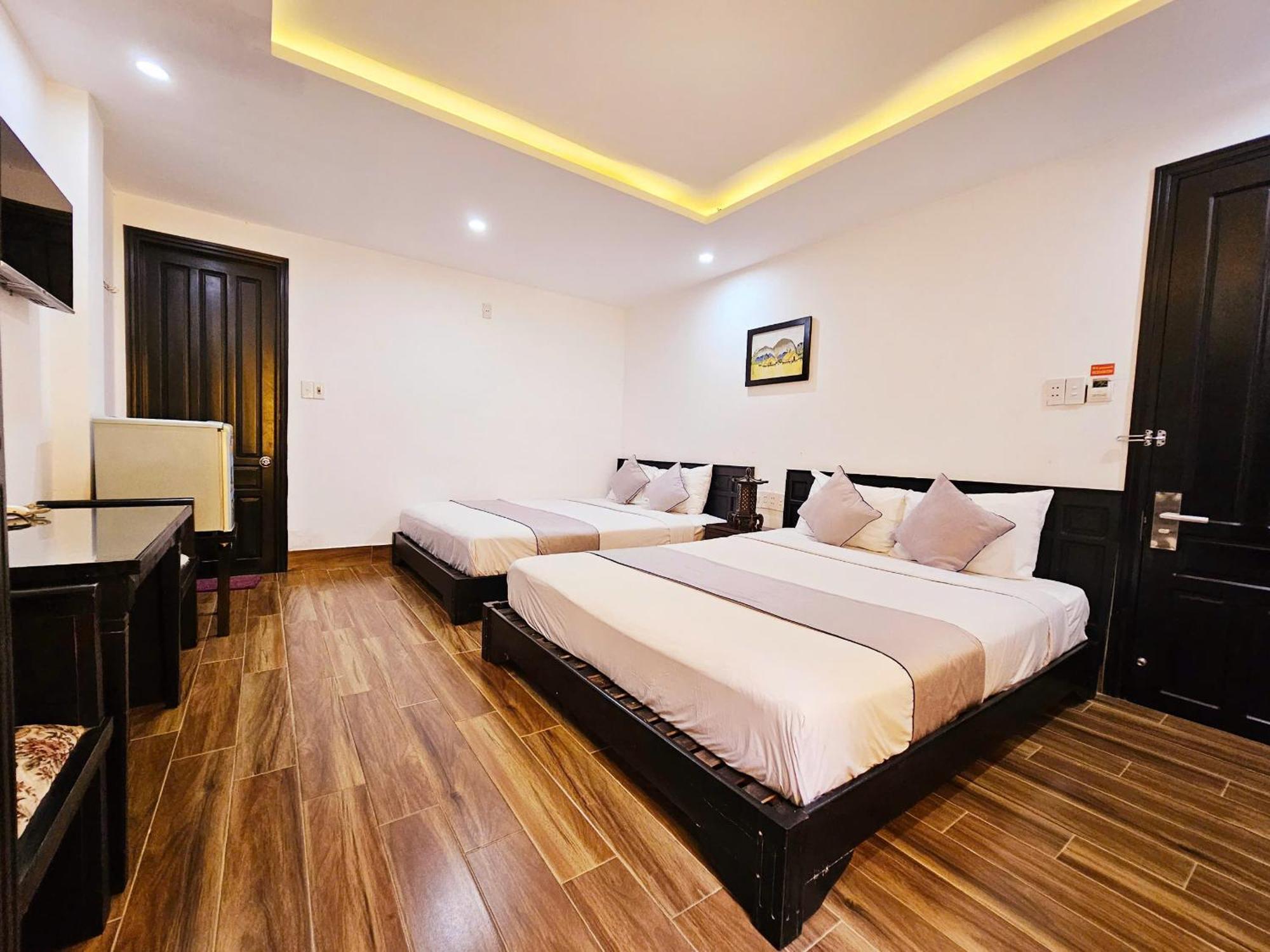 Win Homestay 会安 外观 照片