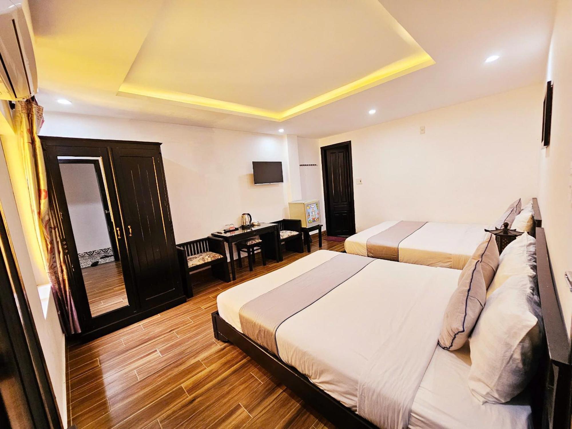 Win Homestay 会安 外观 照片